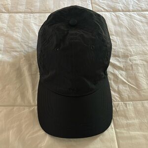 Allyson Felix Athleta Fearless ball cap